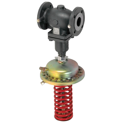 Блок регулирующий «после себя» Danfoss AFD 0.15-1.5