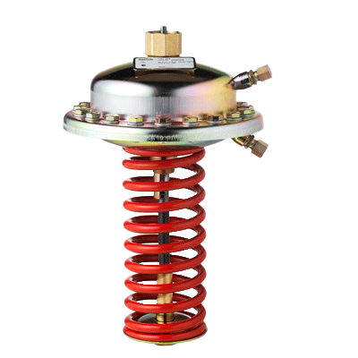 Блок регулирующий Danfoss AFP, 0.05-0.35 бар