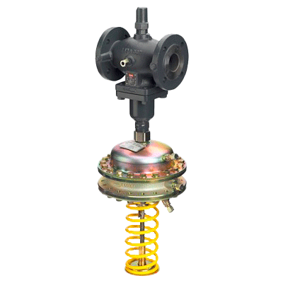 Блок регулирующий Danfoss AFPQ 003G1029