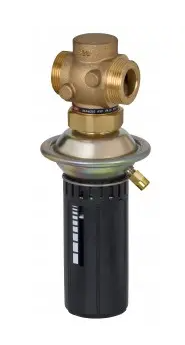 Регулятор перепада давлений Danfoss AVP Ду15 0,05 бар - 0,5 бар