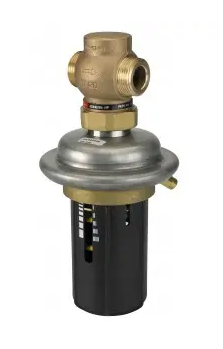 Регулятор перепада давления Danfoss AVP DN 15 0,3 бар - 2,0 бар Kvs 1.6