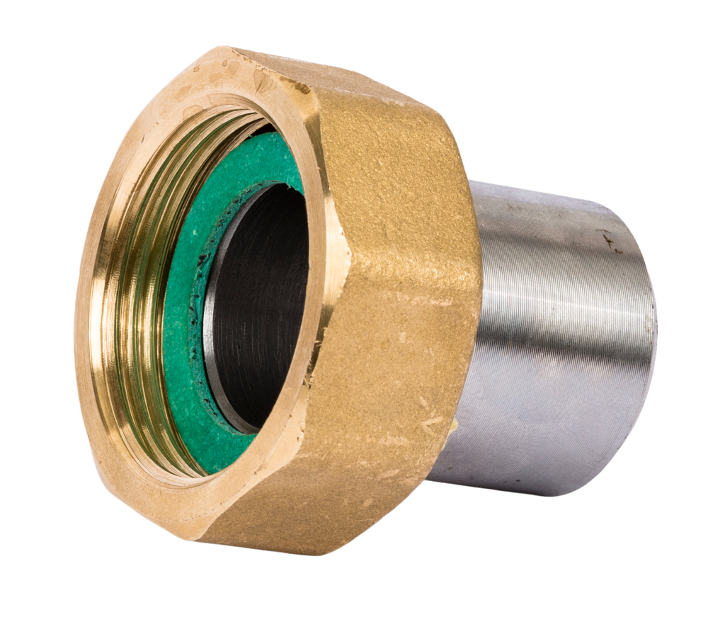 Комплект фитингов Danfoss DN15  под приварку