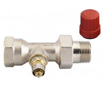 Клапан терморегулятора Danfoss RA-N Ду25