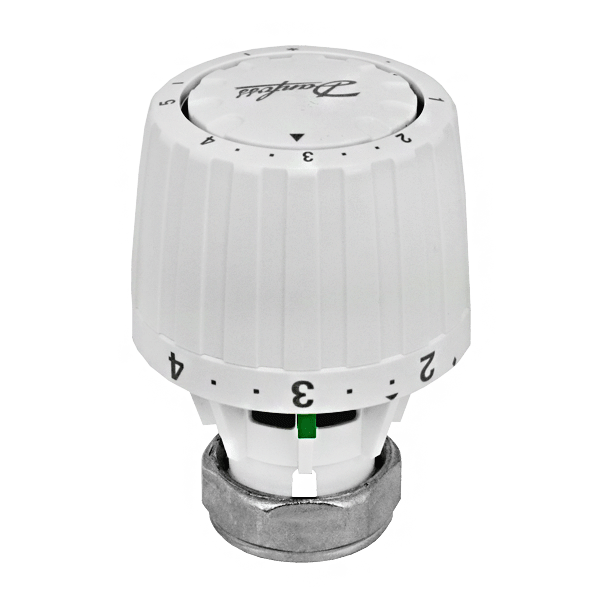 Термостатический элемент Danfoss RTR 7095 для клапанов RTD