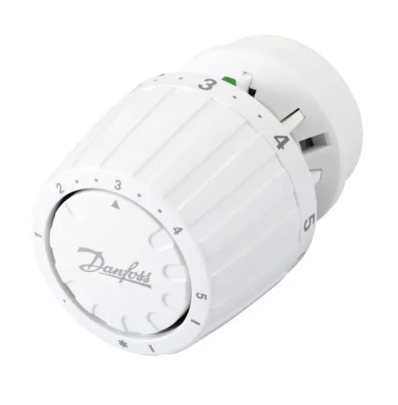 Головка термостатическая DANFOSS RA 2990