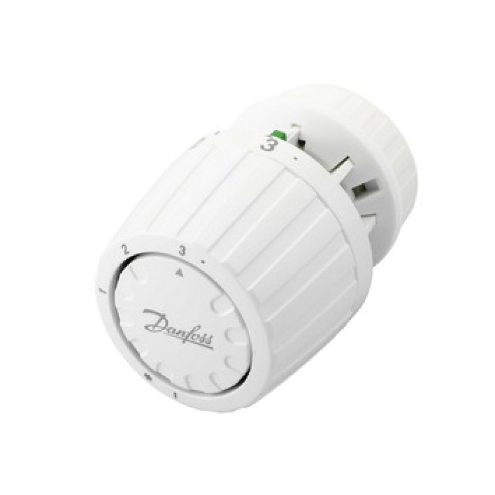 Термостатическая головка Danfoss RA 2994