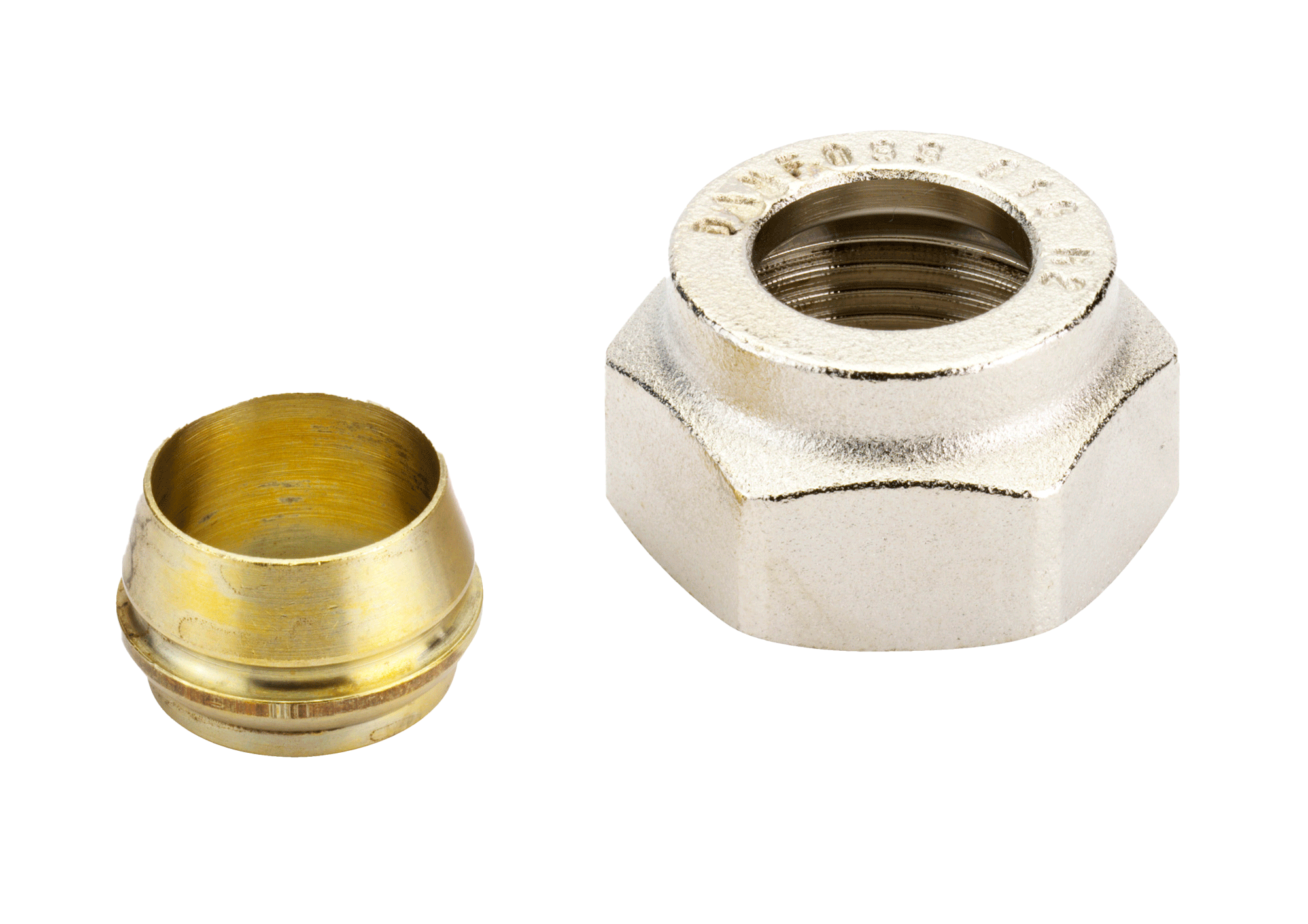 Уплотнительные фитинги Danfoss Ду 18 G3/4'' вн.