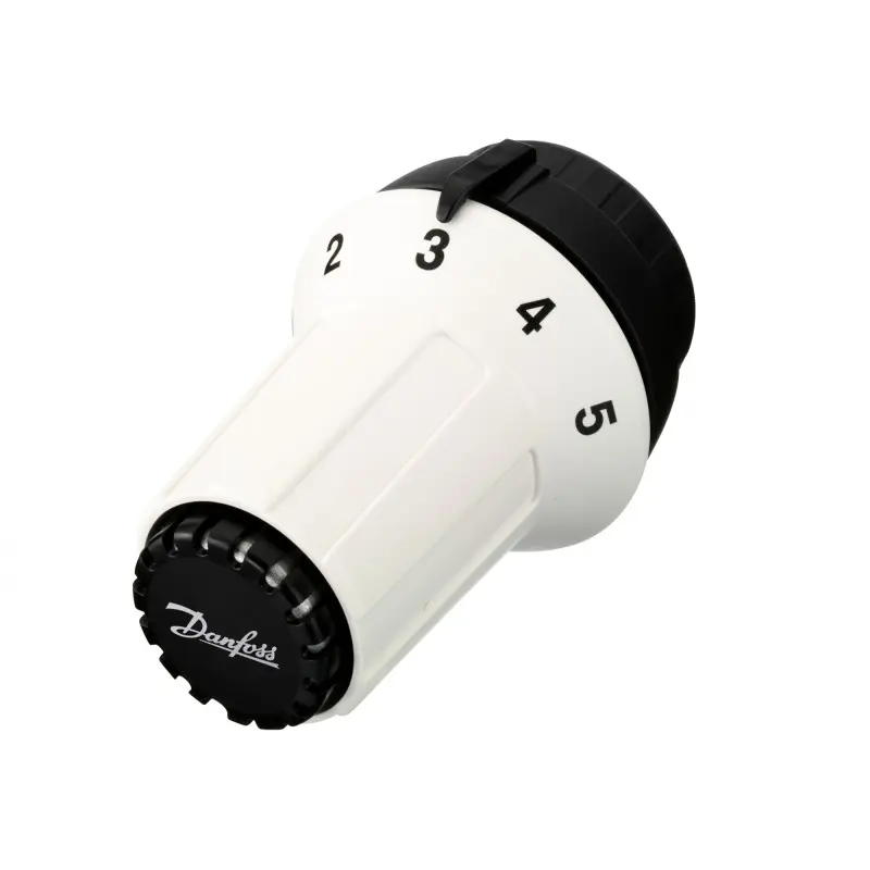 Термоголовка Danfoss RAS-C 5023