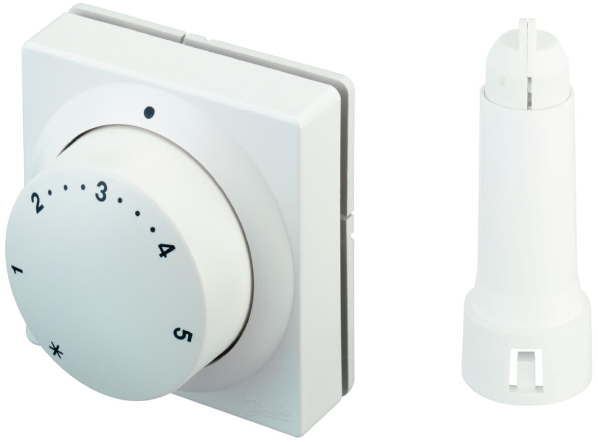 Термостатический элемент Danfoss RA 5062