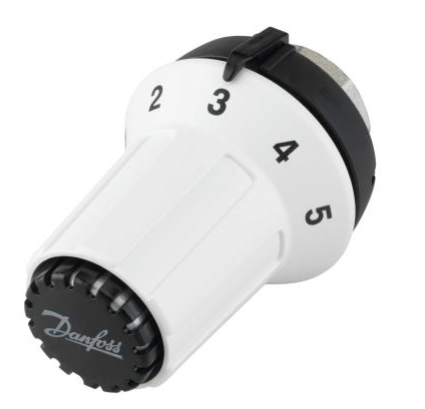 Элемент термостатический Danfoss RTR-CK 7074