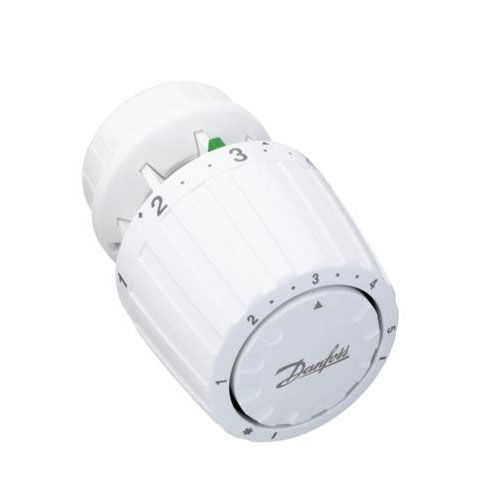 Термостатический элемент Danfoss RTR 7091