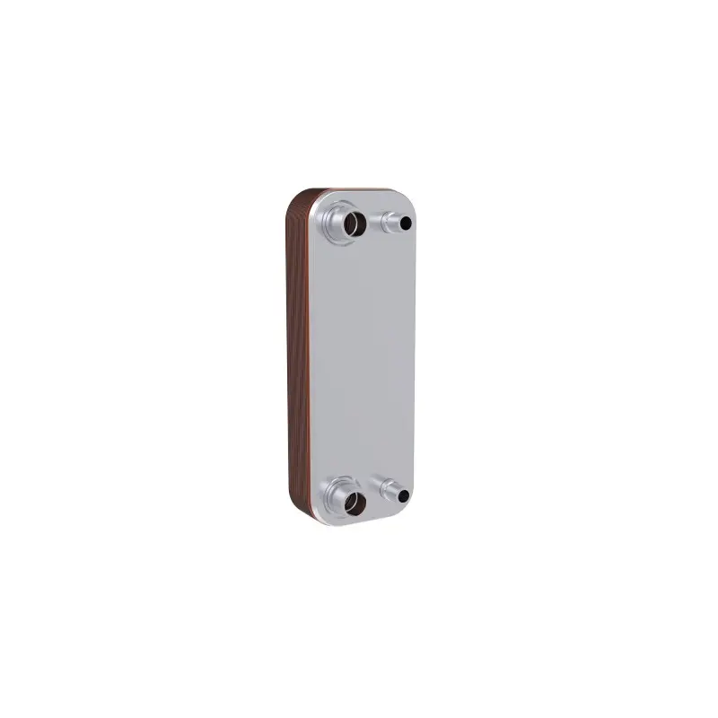 Теплообменник пластинчатый паяный Danfoss B3-027-10-3,0-H