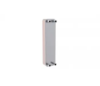 Теплообменник Danfoss MPHE D22-10