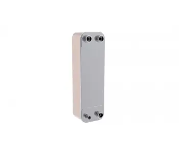 Микропластинчатый теплообменник Danfoss MPHE D118-E-26