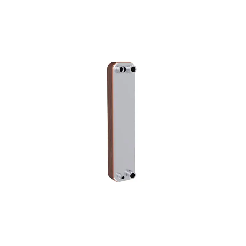 Теплообменник пластинчатый паяный Danfoss B3-052-30-3.0-L