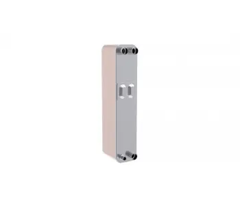 Теплообменник пластичатый паяный Danfoss MPHE D55-EU-30
