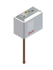 Реле давления Danfoss KP 5 (HP-авт.)