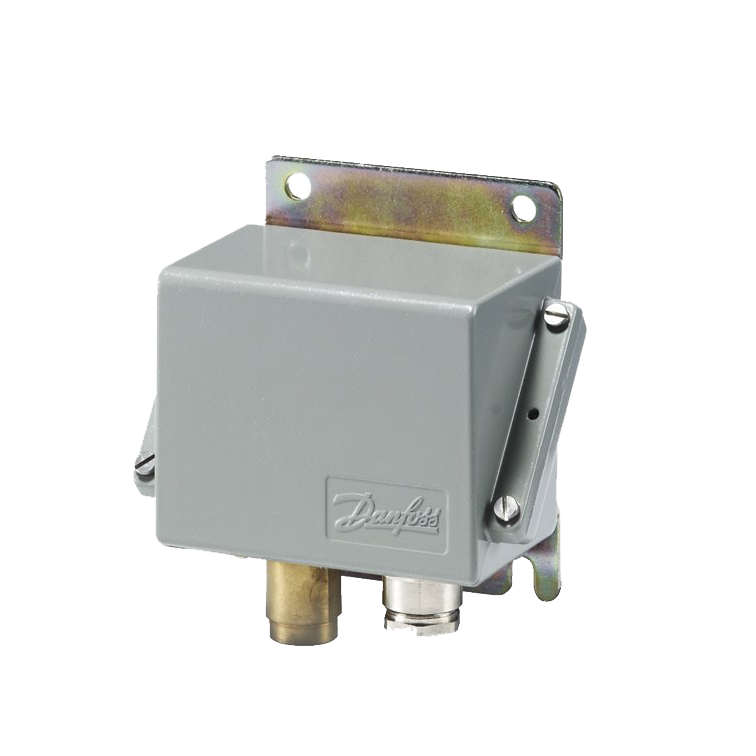 Реле давления  Danfoss CAS 133