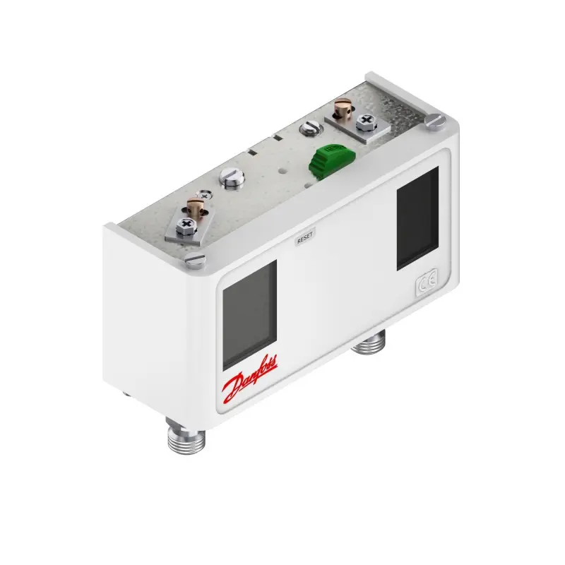 Реле давления Danfoss KP 7ABS 060-501366
