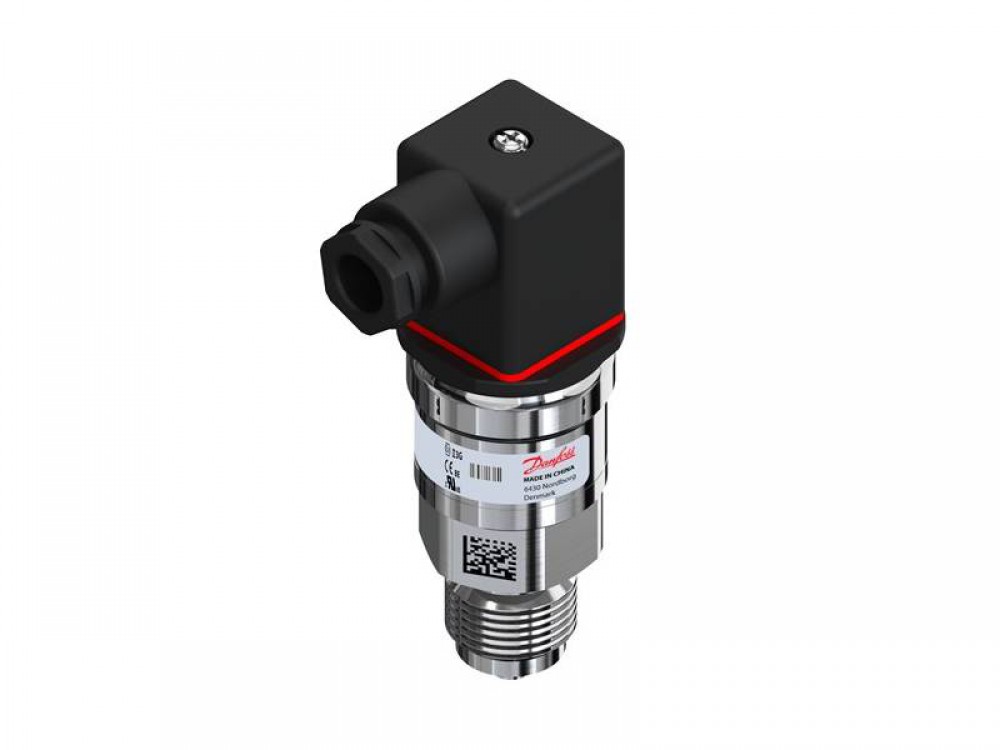 Преобразователь давления Danfoss MBS 3200 060G1874