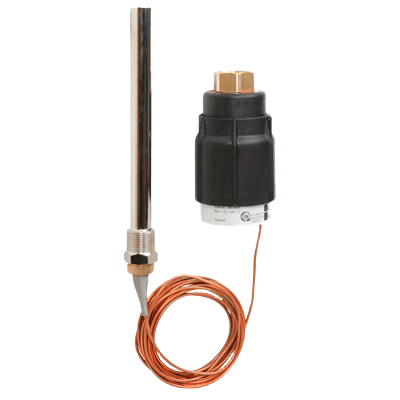 Термостатический элемент Danfoss 065-0602 AVT, 40-90 С