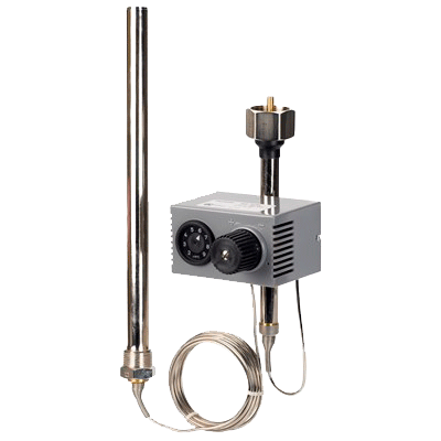 Термоэлемент Danfoss AFT 06, 110-180 C