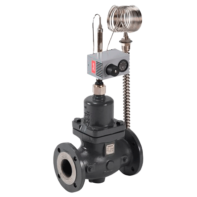 Клапан универсальный Danfoss VFGS 2 Ду50 Pу25