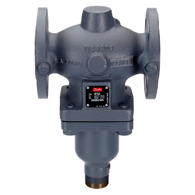 Клапан универсальный Danfoss VFGS 2 Ду150 Pу40