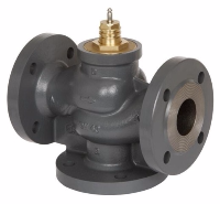 Клапан регулирующий VF 3 Ду125 Ру16 Danfoss