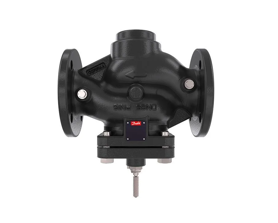 Клапан универсальный Danfoss VFG 22 Ду200 Ру16