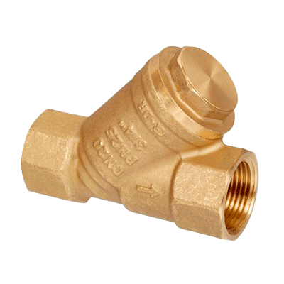Фильтр сетчатый Danfoss FVR Ду10 Ру25