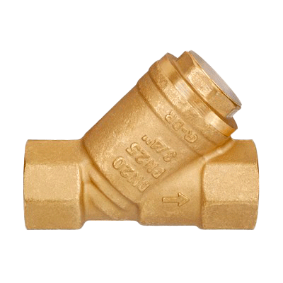 Фильтр сетчатый Danfoss FVR Ду20 Ру25