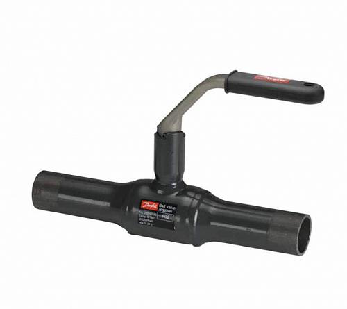 Кран шаровой Danfoss JIP Premium WW Ду50 Ру40
