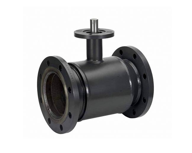 Кран шаровой Danfoss JIP Premium FF Ду80 Ру16 б/пр