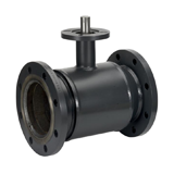 Кран шаровой фланцевый Danfoss JiP-FF Ду200, Ру16