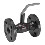 Кран шаровой Danfoss JIP Premium FF Ду40 Ру40