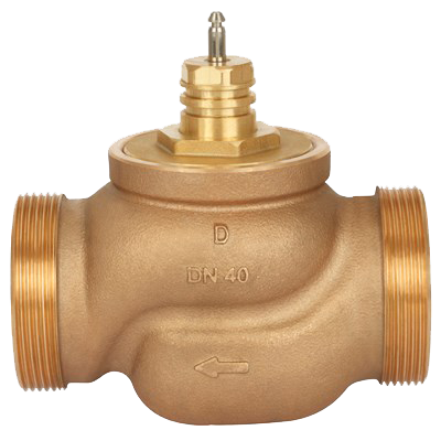 Клапан регулирующий Danfoss VRB 2 Ду40/25