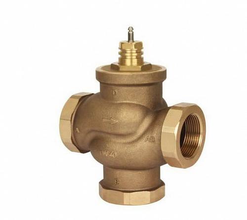 Клапан регулирующий Danfoss VRB 3 Ду40/25