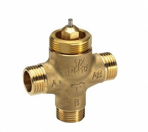 Клапан регулирующий Danfoss VZL3 065Z2083