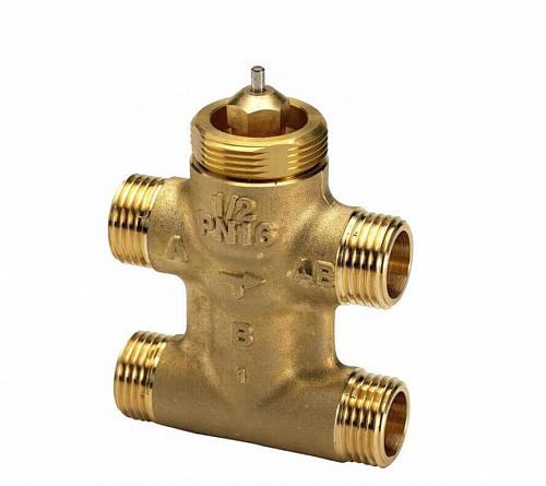 Клапан регулирующий Danfoss VZL4 065Z2090