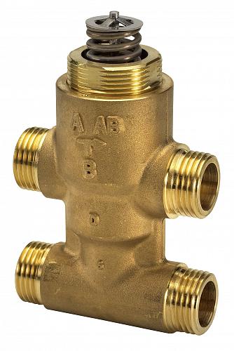 Клапан регулирующий Danfoss VZ4 065Z5520