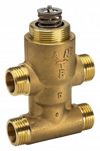 Клапан регулирующий Danfoss VZ4 065Z5521