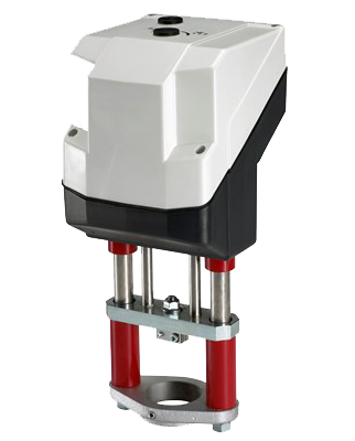 Привод электрический Danfoss AME 86 24В