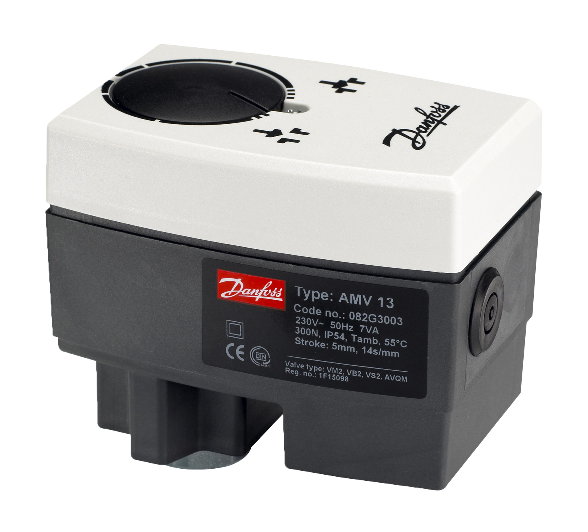 Электропривод импульсный Danfoss AMV 13 230B