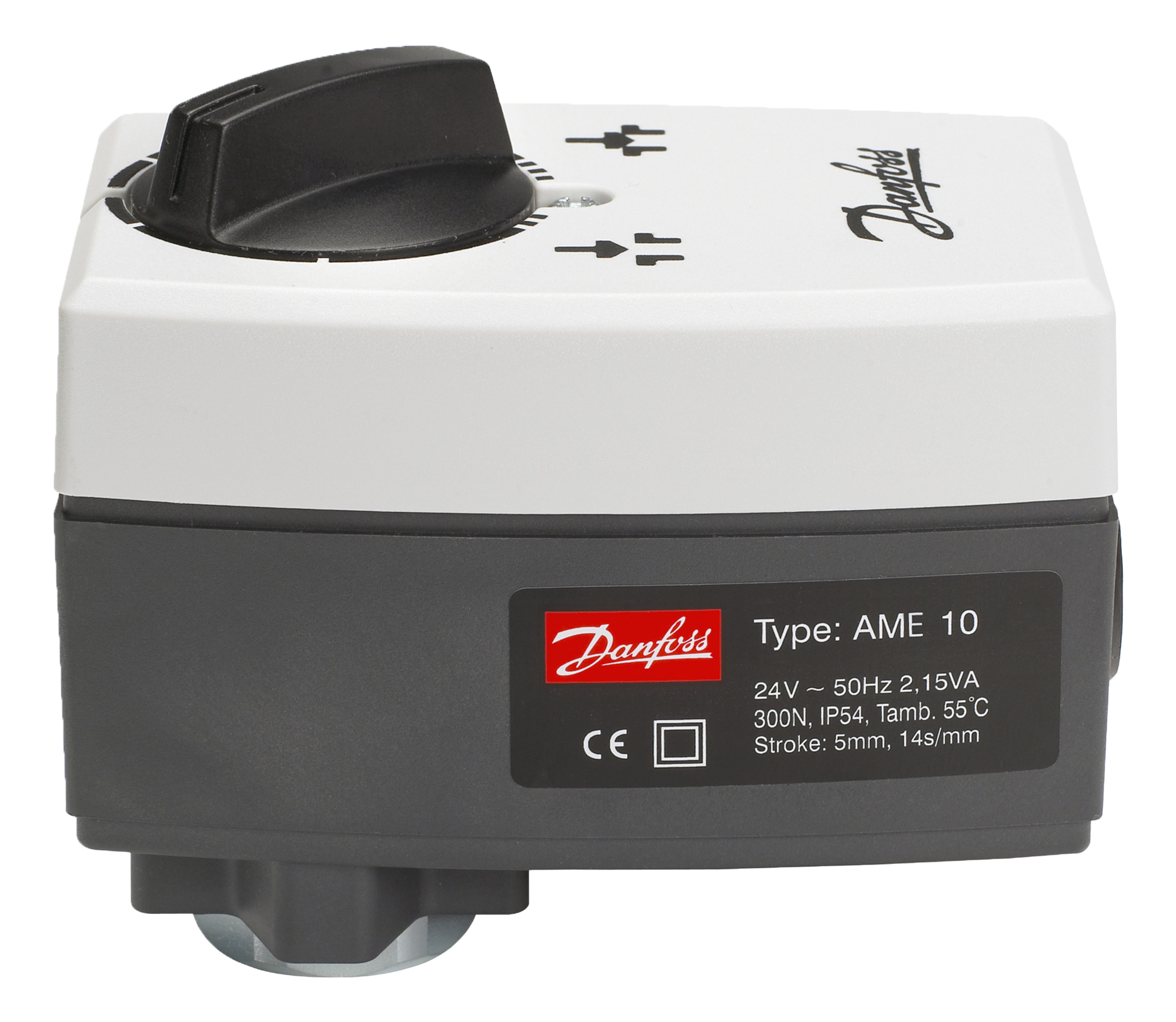 Электропривод Danfoss AME 10 24В