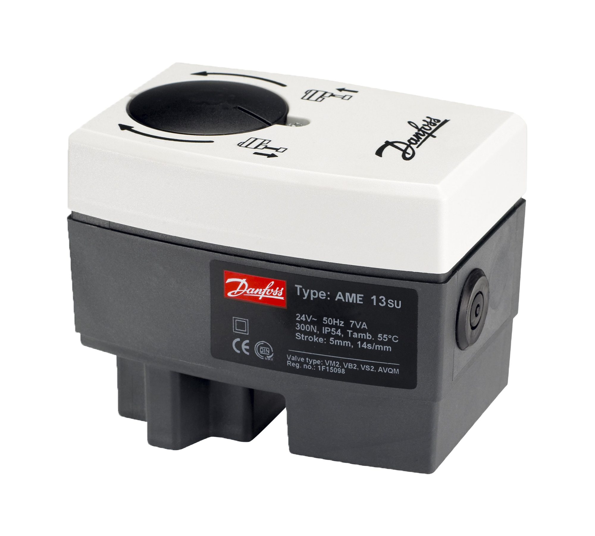 Электропривод Danfoss AME 13 24В