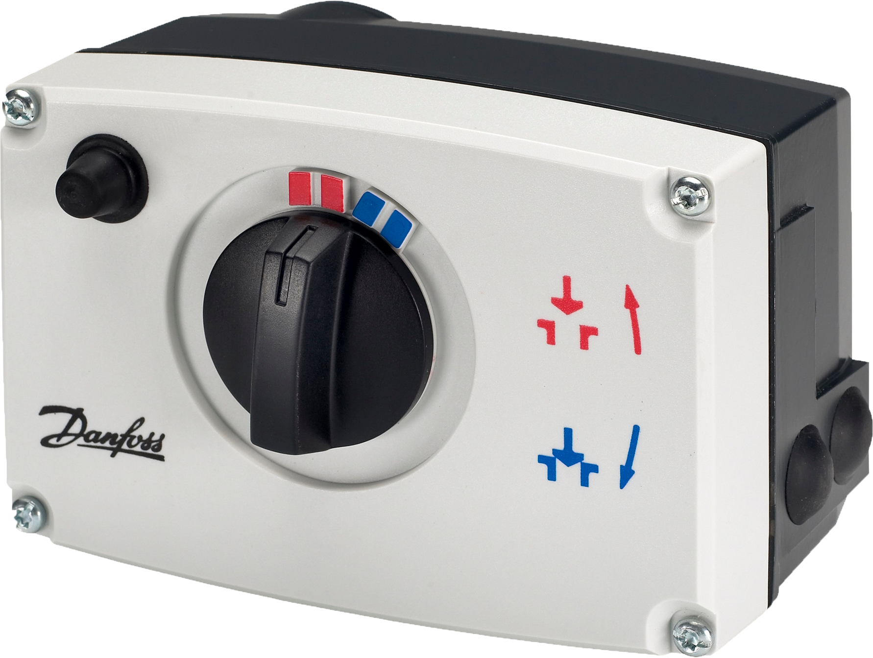 Электропривод импульсный Danfoss AMV 33 230B