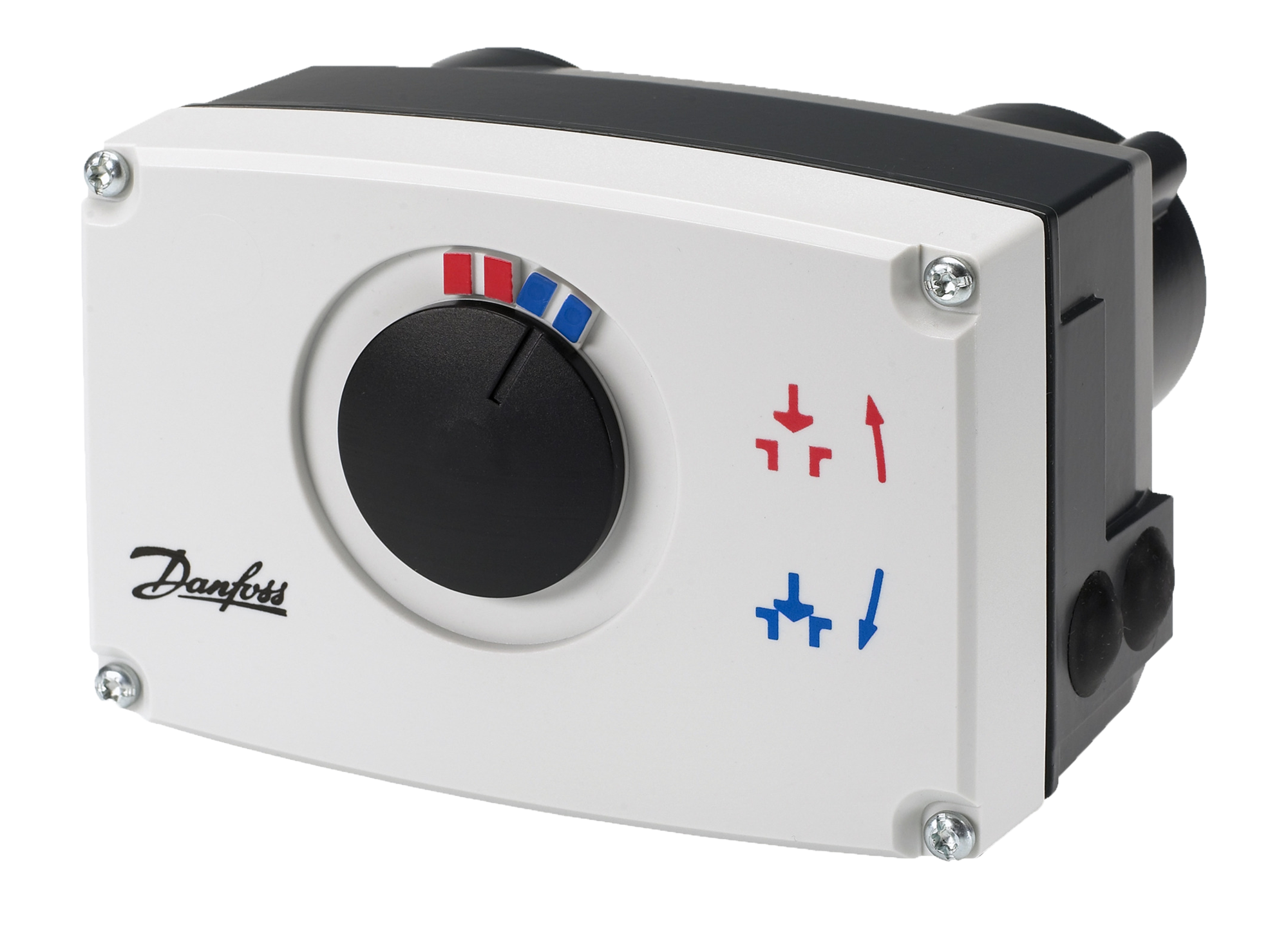 Электропривод Danfoss AME 23 24В