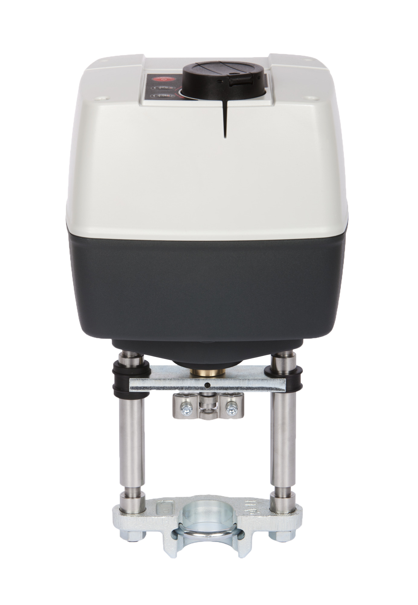 Привод электрический Danfoss AME 658 SD 24В