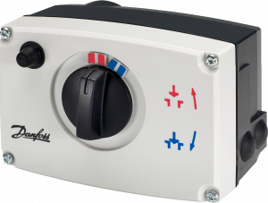Электропривод Danfoss ARV 152 230В 15с/мм